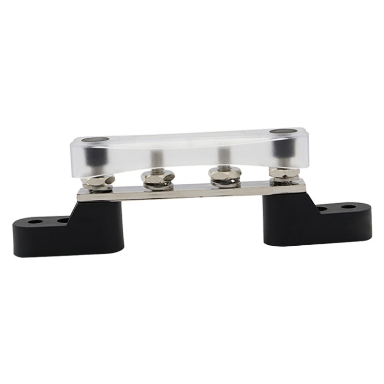 AOA4P1115C 4PIN RV Yacht Modified Bus Bar High Current Terminal