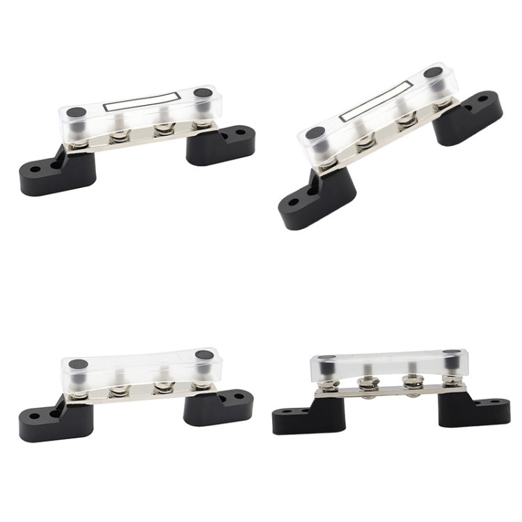 AOA6P1115C 6PIN RV Yacht Modified Bus Bar High Current Terminal