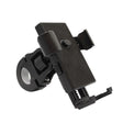 YY02 Bicycle Motorcycle Electric Vehicle Universal Mobile Phone Holder, Style: Car Handle Model - Holders by PMC TechLife | Online Shopping South Africa | PMC TechLife | Buy Now Pay Later Mobicred