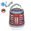 Bluetooth Audio USB Charging Lighting Mosquito Trap(W881 Brown) - Repellents by null | Online Shopping South Africa | PMC TechLife | Buy Now Pay Later Mobicred