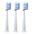 3 PCS For DR. Bei  Electric Toothbrush Replacement Head(Sensitive Type) - Replacement Brush Heads by PMC TechLife | Online Shopping South Africa | PMC TechLife | Buy Now Pay Later Mobicred