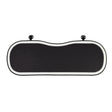 Ice Silk Simple Car Breathable Seat Cushion Cool Pad Summer Universal, Style: Honeycomb Back Row - Seat Accessories by PMC TechLife | Online Shopping South Africa | PMC TechLife | Buy Now Pay Later Mobicred