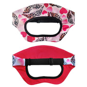 VR Glasses Sweatproof Breathable Eye Mask(Kaleidoscope)