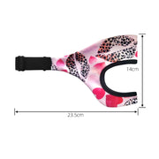 VR Glasses Sweatproof Breathable Eye Mask(Kaleidoscope)