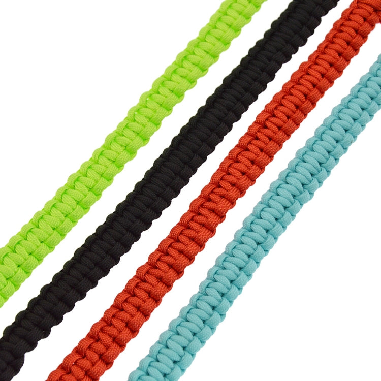 KEEP DIVING RP-D01 Diving Camera Tray Handle Rope Lanyard Strap, Color: Orange
