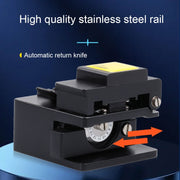 HB-08 Fiber Cleaver Cold Splicing Hot Melt Tool
