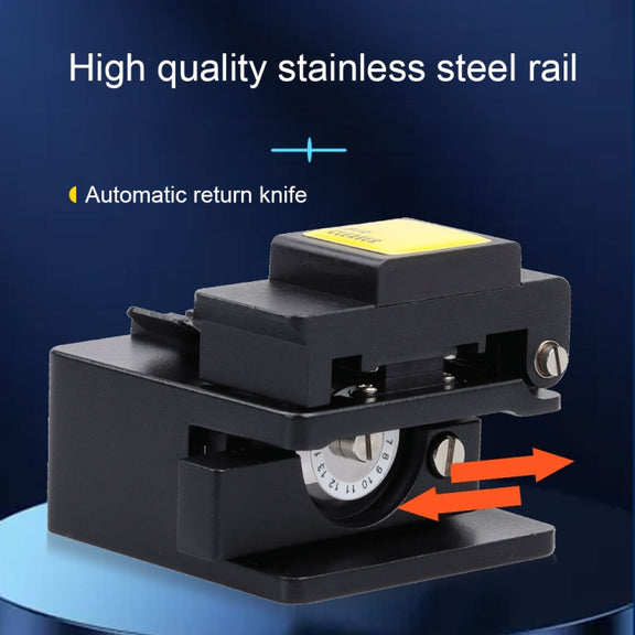 HB-08 Fiber Cleaver Cold Splicing Hot Melt Tool