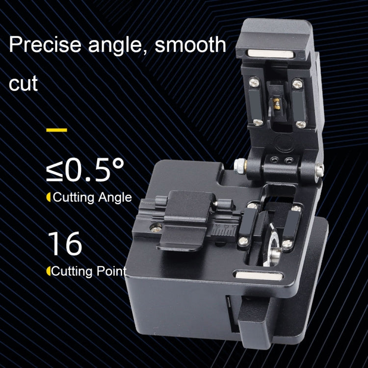 HB-08 Fiber Cleaver Cold Splicing Hot Melt Tool