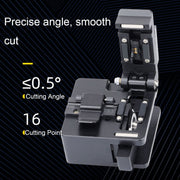 HB-08 Fiber Cleaver Cold Splicing Hot Melt Tool