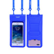Tteoobl  30m Underwater Mobile Phone Waterproof Bag, Size: Small(Blue) - free shipping - PMC TechLife - Order now!