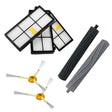 For IRobot Roomba 800/860/870/880/960 Sweeping Robot Accessories, Style: Set 4 - Other Accessories by PMC TechLife | Online Shopping South Africa | PMC TechLife