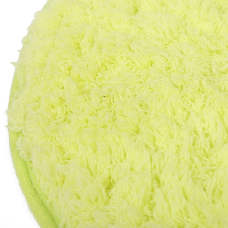 Pet Deep Sleep Plush Pad Pet Bed, Specification: 80x160cm(Matcha Green)