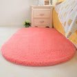 Pet Deep Sleep Plush Pad Pet Bed, Specification: 60x90cm(Pink) - Pads by PMC TechLife | Online Shopping South Africa | PMC TechLife | Buy Now Pay Later Mobicred