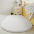 Pet Deep Sleep Plush Pad Pet Bed, Specification: 60x90cm(White) - Pads by PMC TechLife | Online Shopping South Africa | PMC TechLife | Buy Now Pay Later Mobicred