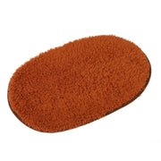 Pet Deep Sleep Plush Pad Pet Bed, Specification: 80x160cm(Coffee)