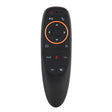 Intelligent Voice Remote Control With Learning Function, Style: G10S With Gyroscope - Universal by PMC TechLife | Online Shopping South Africa | PMC TechLife