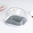 Frozen Food Quick Thaw Tray Thaw Plate(Gray) - free shipping - PMC TechLife - Order now!