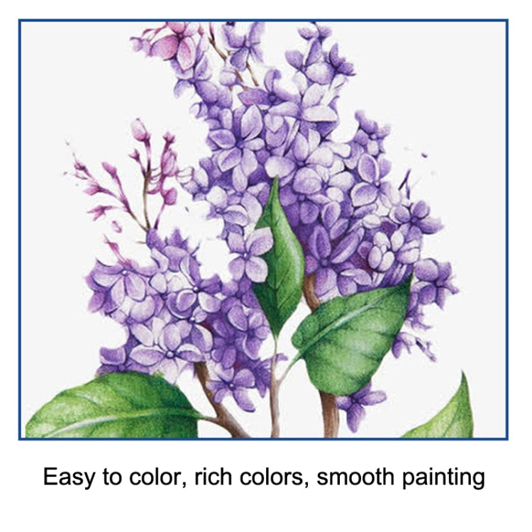 96pcs/set Sketch Color Pencil Set Art Student Drawing Kit