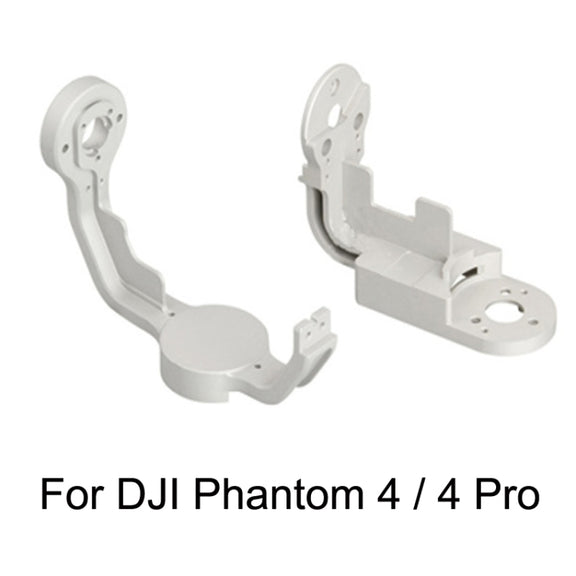 Gimbal Motor Accessories For Phantom 4 ROLL Lower Bracket