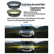 JSR  Drone Filter Lens Filter For DJI Avata,Style: CPL