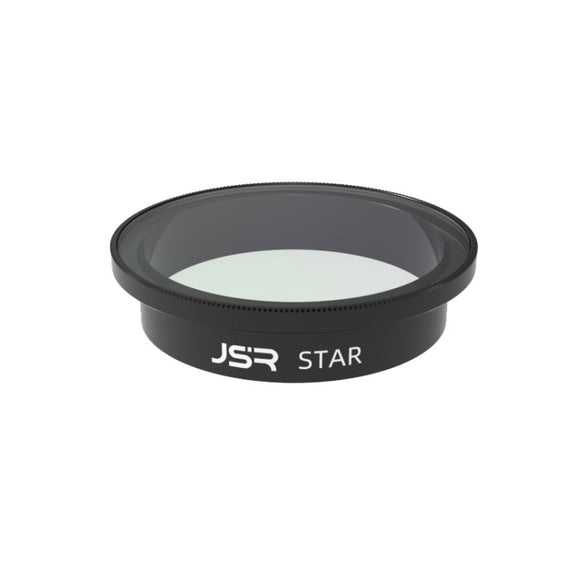 JSR  Drone Filter Lens Filter For DJI Avata,Style:  Star
