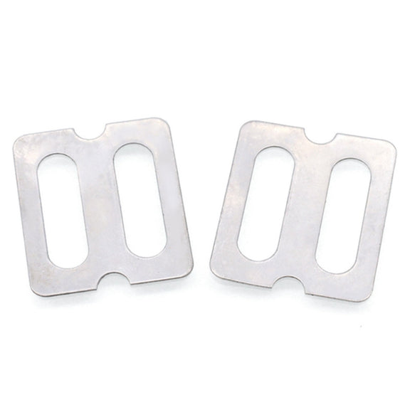 Mountain Bike SPD Lock Pedal Cleat Buckle(SPD System)