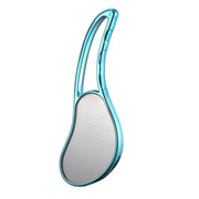 Exfoliating Foot Grinder Heel Foot Rub, Specification: Nano-Blue