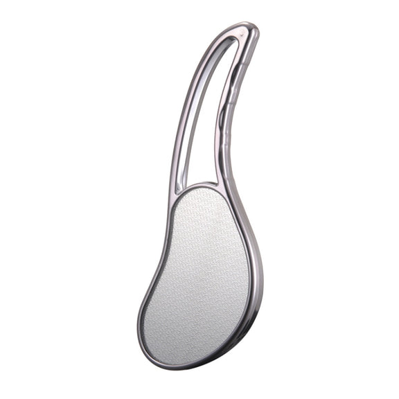 Exfoliating Foot Grinder Heel Foot Rub, Specification: Nano-Gray