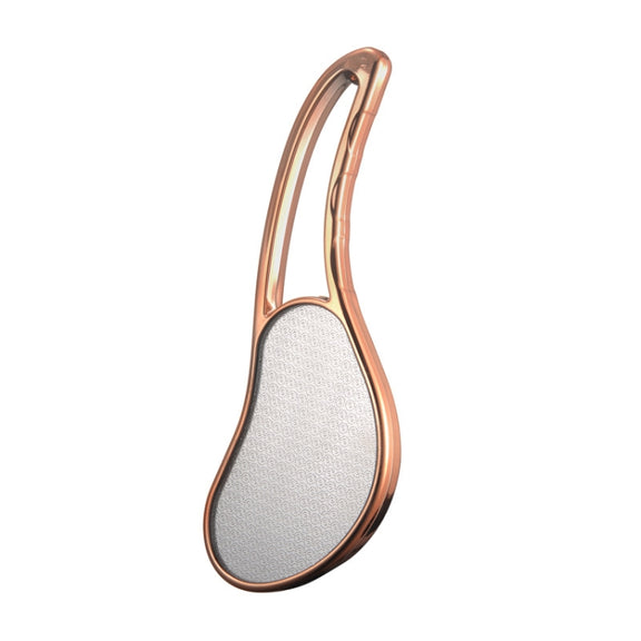 Exfoliating Foot Grinder Heel Foot Rub, Specification: Nano-Gold