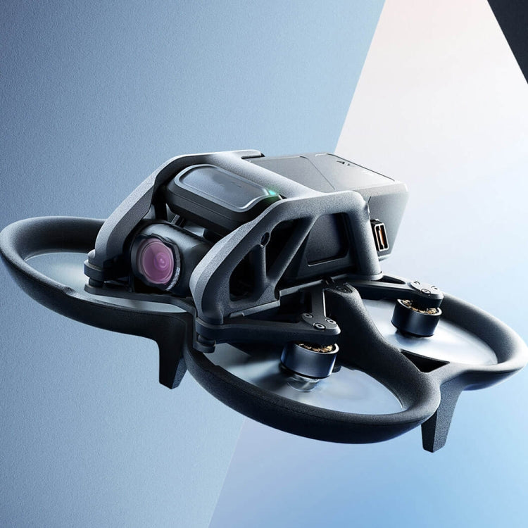 JSR  Adjustable Filter For DJI Avata,Style: ND64