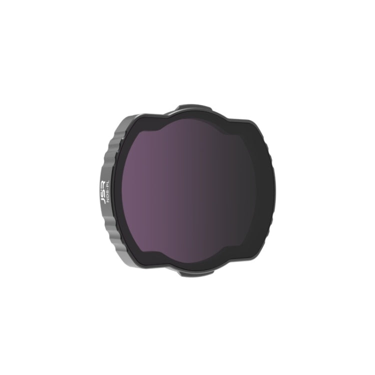 JSR  Adjustable Filter For DJI Avata,Style:  ND8PL