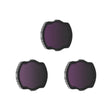 JSR  Adjustable Filter For DJI Avata,Style: ND8 ND16 ND32 - free shipping - PMC TechLife - Order now!