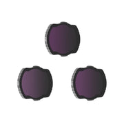 JSR  Adjustable Filter For DJI Avata,Style: ND8 ND16 ND32