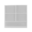 Heart-shaped Square Photo Frame Display DIY Silicone Mould, Spec: L (Square) - Arts & Crafts by PMC TechLife | Online Shopping South Africa | PMC TechLife