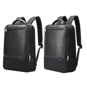 Bopai 61-120621A Outdoor Water-resistant Laptop Backpack with USB Charging Port, Spec: Regular Version