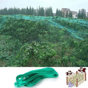 2Mx10M  Anti Bird Protection Net Mesh Garden Plant Netting Protect Plants and Fruit