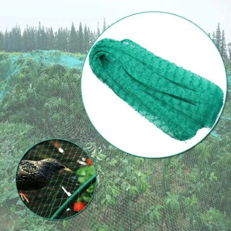 5Mx20M  Anti Bird Protection Net Mesh Garden Plant Netting Protect Plants and Fruit