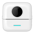 Mini Student Wrong Question Bluetooth Thermal Printer(White) - Printer by PMC TechLife | Online Shopping South Africa | PMC TechLife | Buy Now Pay Later Mobicred