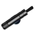 Vehicle Safety Hammer Multifunctional Underwater Emergency Window Breaker(Black) - Emergency Hammer by PMC TechLife | Online Shopping South Africa | PMC TechLife | Buy Now Pay Later Mobicred