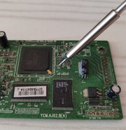 TS-BC2 For TS100 Electric Iron Head Mini Lead-free Soldering Iron Tip