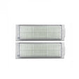 For Xiaomi Mijia MJSTP Vacuum Cleaner Replacement Accessories,Spec: 2pcs Filter - Other Accessories by PMC TechLife | Online Shopping South Africa | PMC TechLife