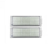 For Xiaomi Mijia MJSTP Vacuum Cleaner Replacement Accessories,Spec: 2pcs Filter