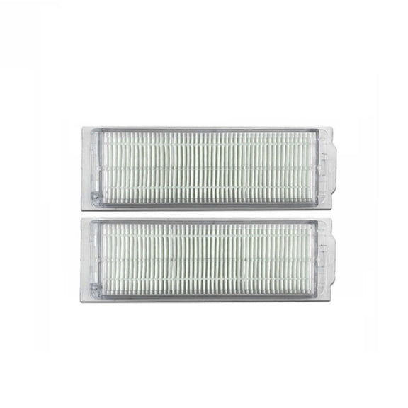 For Xiaomi Mijia MJSTP Vacuum Cleaner Replacement Accessories,Spec: 2pcs Filter