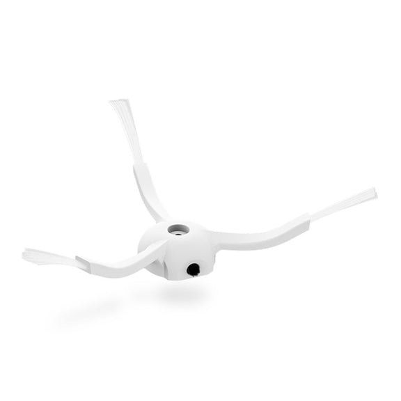 For Xiaomi Mijia MJSTP Vacuum Cleaner Replacement Accessories,Spec: 1pair Side Brush