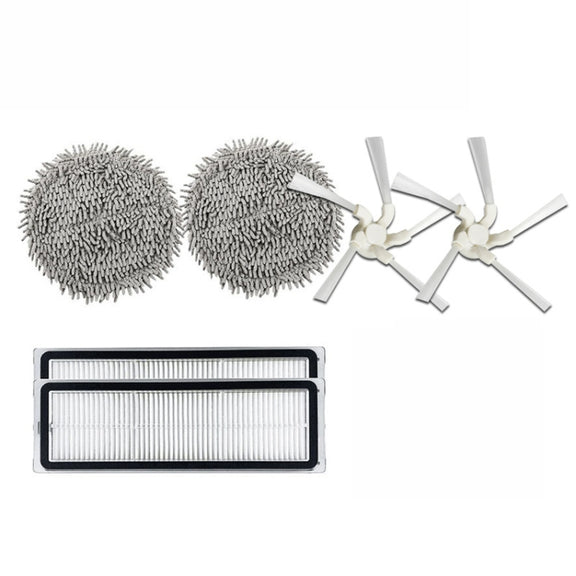 For Xiaomi Mijia Disposable Sweeper Pro Replacement Accessories,Spec: Roller Brush
