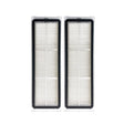 For Xiaomi Mijia Disposable Sweeper Pro Replacement Accessories,Spec: 2pcs Filter - free shipping - PMc TechLife - Order now!