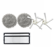 For Xiaomi Mijia Disposable Sweeper Pro Replacement Accessories,Spec: 2pcs Filter