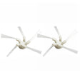 For Xiaomi Mijia Disposable Sweeper Pro Replacement Accessories,Spec: 2 pcs Side Brush - For Xiaomi Accessories by PMc TechLife | Online Shopping South Africa | PMc TechLife | Buy Now Pay Later Mobicred