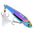 PROBEROS DW559 Colorful VIB Sequenant Far Subsidine Lure Bait, Specification: 20g - free shipping - PMC TechLife - Order now!