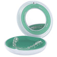 Smilestar Orthodontic Retainer Braces Box Denture Storage Box(White) - Dental Tools by Smilestar | Online Shopping South Africa | PMC TechLife | Buy Now Pay Later Mobicred